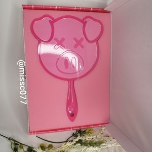 Jeffree Star × Shane Dawson PINK Pig Mirror